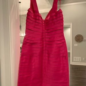 BCBG MAXAZRIA SIZE 2 dress